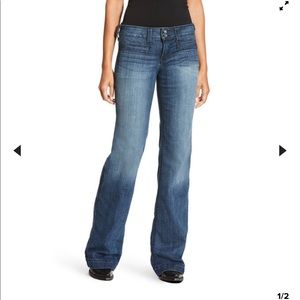 Ariat Trouser Jeans!